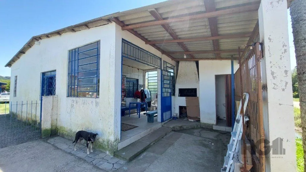 Imagem Sítio em Aberta dos Morros