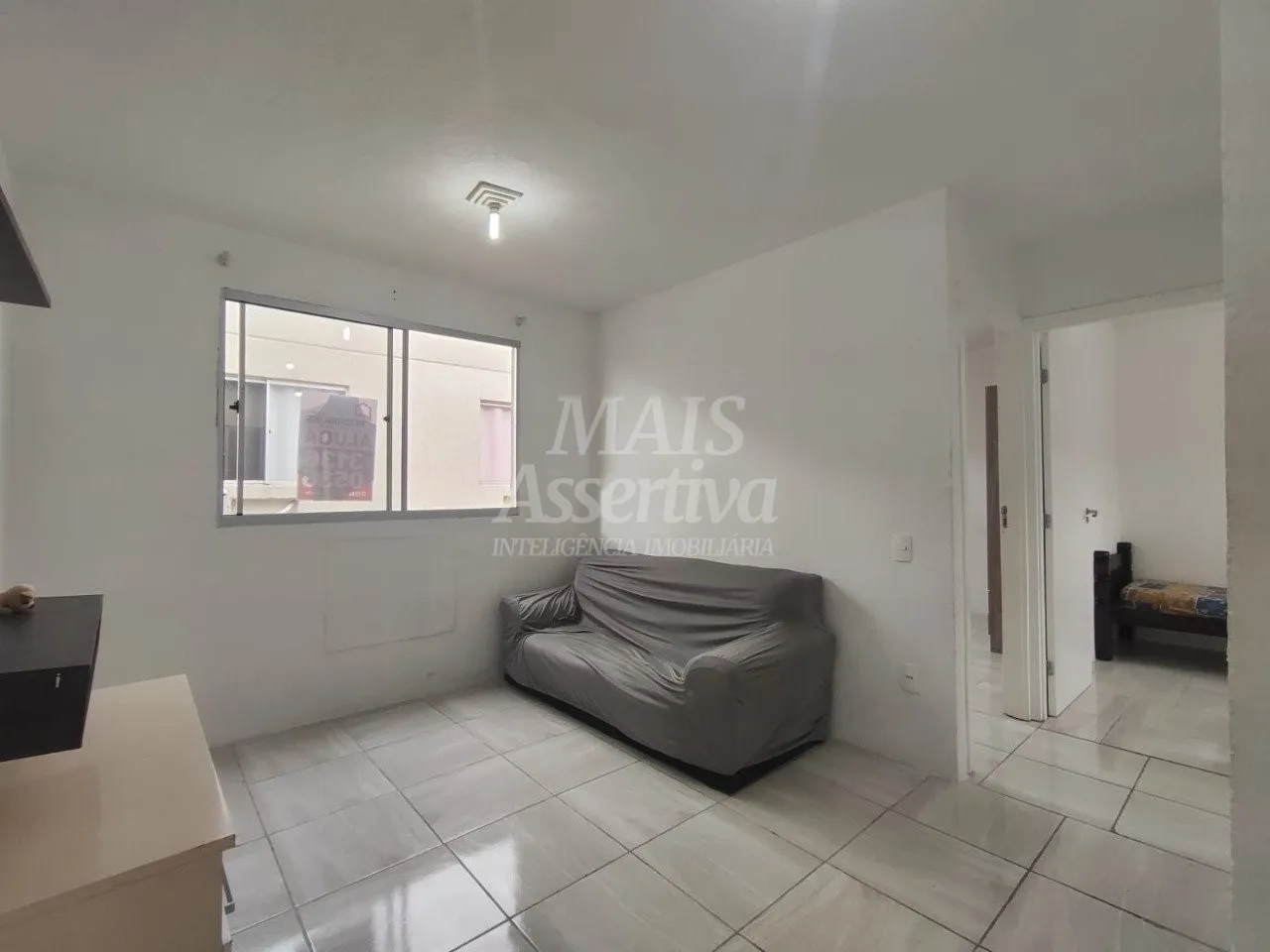 Foto do imóvel Apartamento para venda no Condomínio Vila Germânica em São Leopoldo/RS.