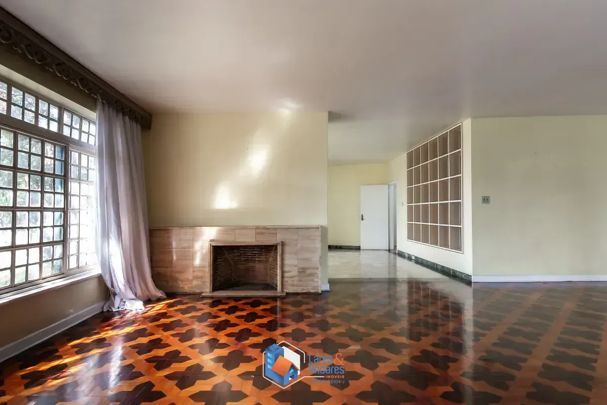 Imagem Casa comercial para venda em Jardim América, 642m²
