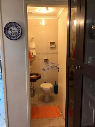 Imagem Casa com 3 dormitórios, 228 m² - venda por R$ 745.000,00 ou aluguel por R$ 5.995,00/mês - Butantã - São Paulo/SP