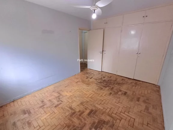 Imagem Apartamento à venda no Itaim Bibi com 3 quartos sendo 1 suíte, 2 banheiros, 1 vaga, 154m².