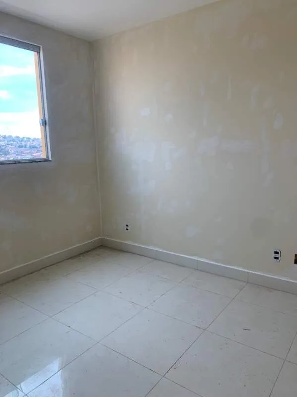Imagem Cobertura duplex à venda, 2 quartos, 1 vaga, Piratininga - Belo Horizonte/MG