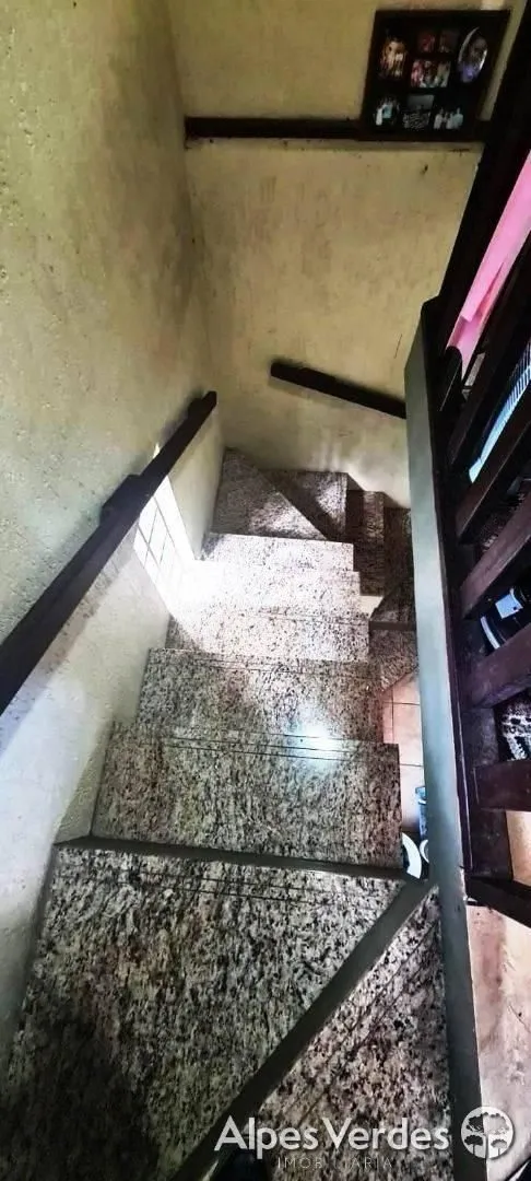 Imagem Casa à venda por R$ 900.000 - Palace Hotel - Canela/RS