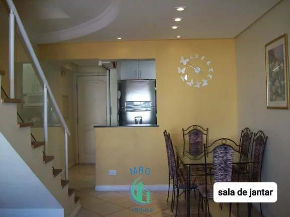 Imagem Apartamento com 3 quartos, à venda em São Paulo, Vila Guarani (Z Sul)