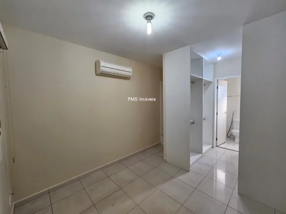 Imagem 2 Dormitórios sendo 1 suíte à venda no Morro dos Ingleses