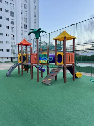 Imagem Apartamento à venda no bairro Enseada - Guarujá/SP