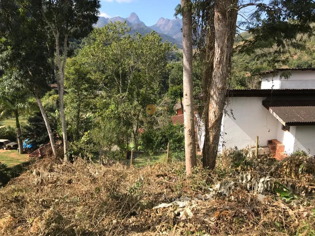 Imagem Terreno em Condomínio para Venda em Teresópolis / RJ no bairro Vargem Grande