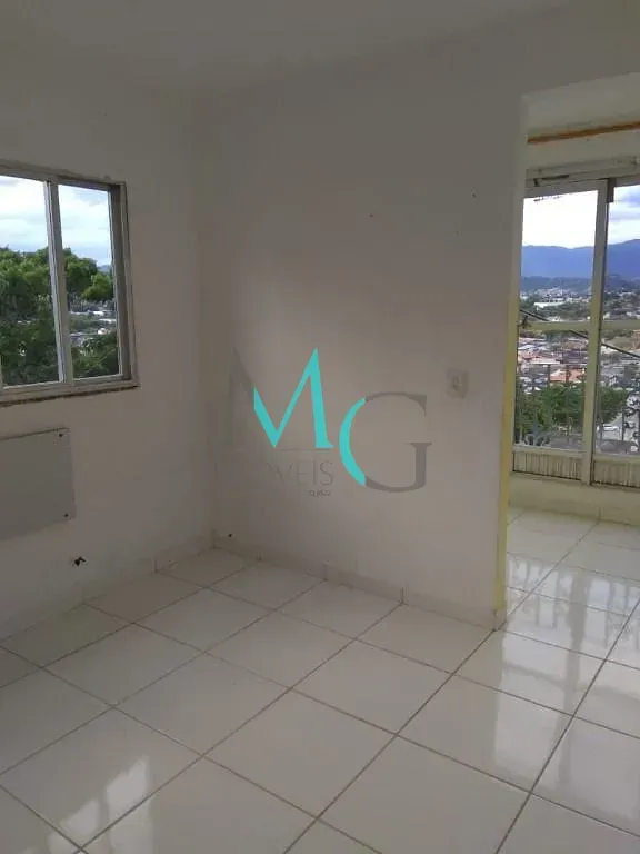 Imagem Casa com 1 dormitório à venda, 136 m² por R$ 190.000,00 - Campo Grande - Rio de Janeiro/RJ