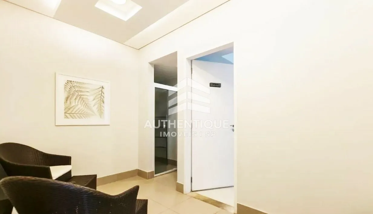 Imagem Essentials Vila Mariana - Apartamento à venda em São Paulo/SP