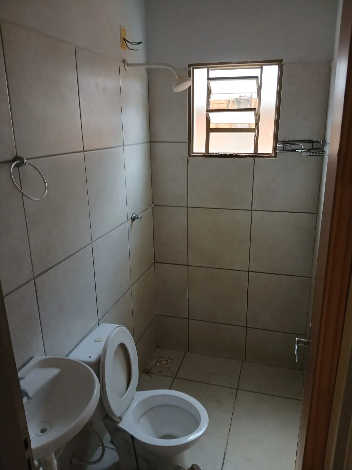 Imagem Casa 2 Quartos Residencial Altos Do Cerrado Bairro Osmar Cabral