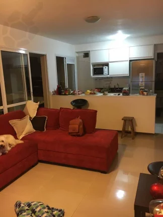 Imagem VILA ANDRADE * 2 SUITES * 2 VAGAS * LAZER COMPLETO * SEGURANÇA