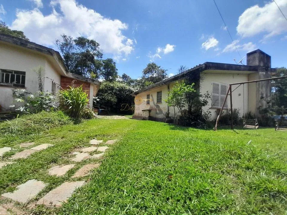 Imagem Casa para Venda em Teresópolis / RJ no bairro Santa Rita