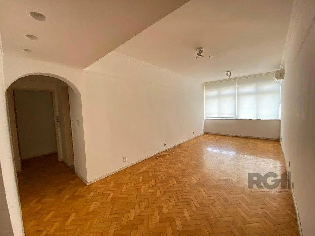 Imagem Apartamento - 3 Dormitórios - vaga - 99,83 m² Privativos - MOINHOS DE VENTO