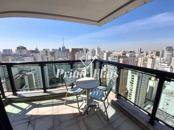 Imagem Flat disponível para venda no Transamerica Prime Paradise Garden na Paraíso, com 60m², 2 dormitórios e 2 vagas