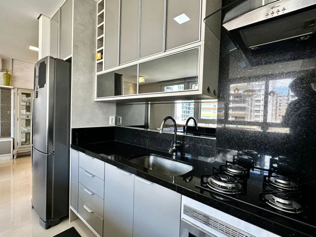 Imagem Apartamento 3 Dormitórios - Bairro Navegantes