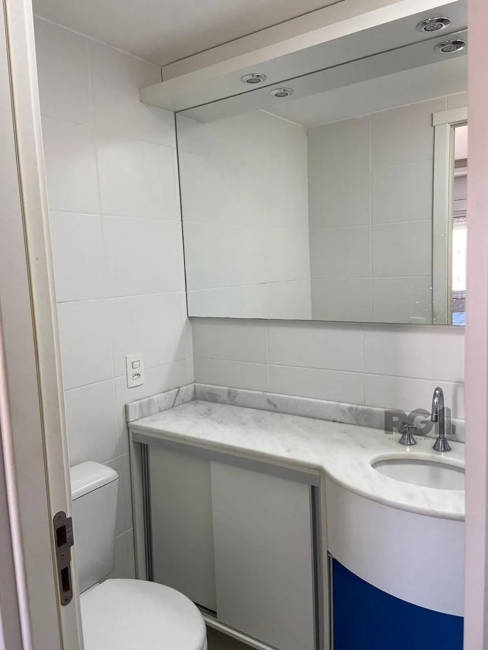 Imagem Apartamento com 2 quartos, churrasqueira, vaga, Marechal Rondon, Canoas/RS
