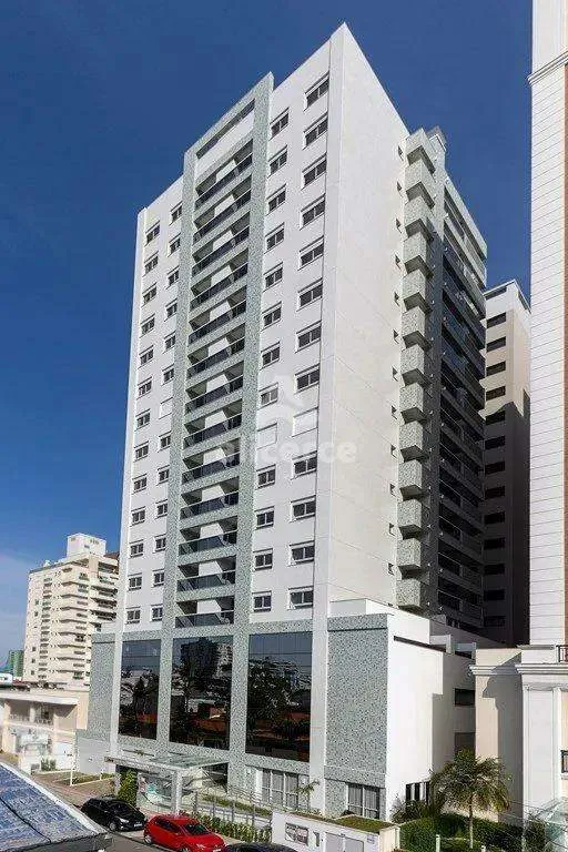 Imagem Apartamento com 2 dormitórios e 01 suítes, no bairro Kobrasol - São José/SC