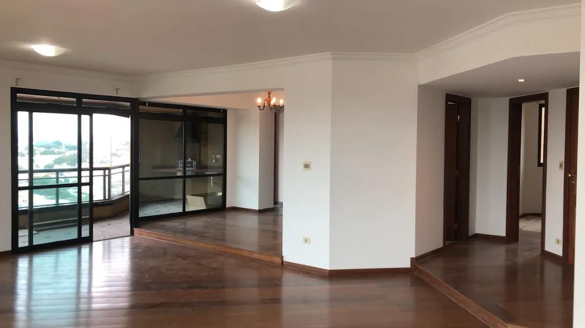 Imagem Apartamento completo localizado no Edifício Flamboyant!!