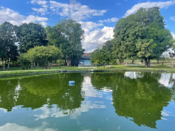 Imagem Chácara à venda na Área Rural de Uberaba - Ótima oportunidade!