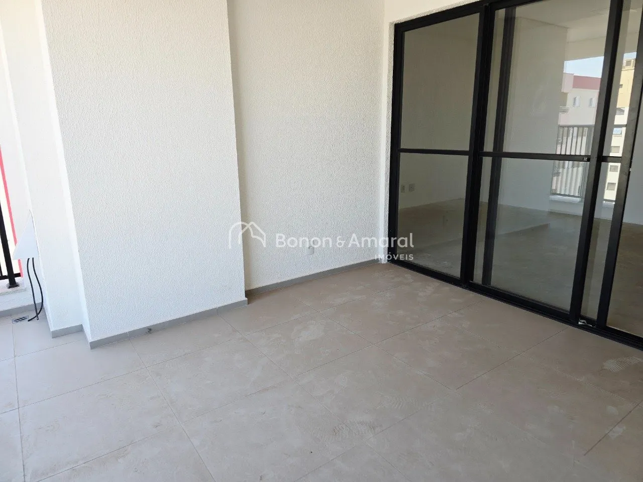 Imagem Apartamento com 3 quartos ( sendo 1 suíte), andar alto, Condomínio Amati, Paulínia