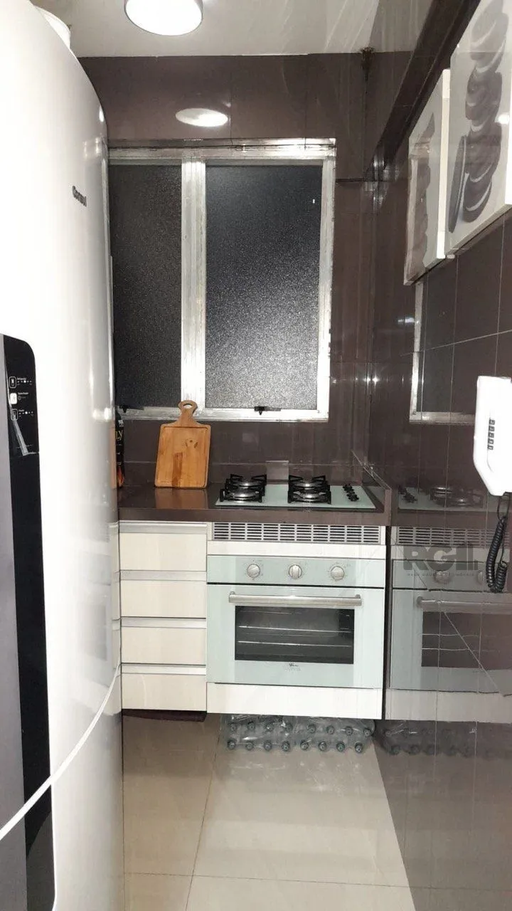 Imagem Cobertura 2 dormitorio com 80m2 no bairro Santana.