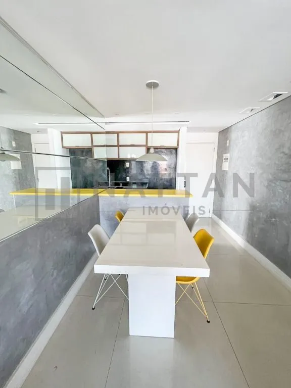 Imagem Apartamento com 2 dormitórios à venda, 63 m² por R$ 750.000,00 - Anália Franco - São Paulo/SP