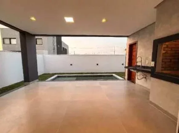Imagem Casa de condomínio à venda em Caruaru, Universitário, com 4 quartos, 252m2