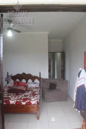 Imagem Casa à Venda em Solemar, Praia Grande - SP