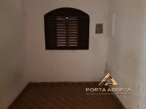 Imagem Casa andar terreo, 4 quartos - Cachoeira do vale - Timoteo - COD 675