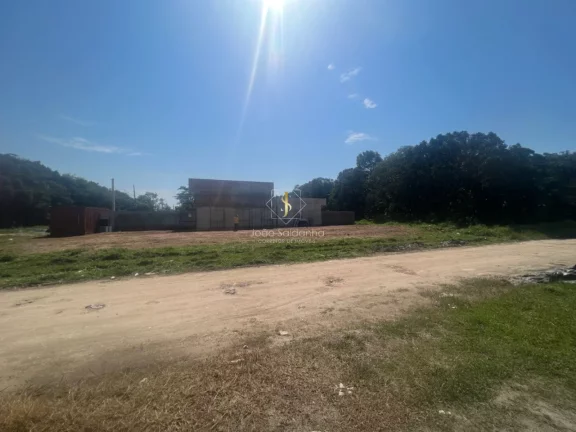 Imagem TERRENO RESIDENCIAL em GUARATUBA - PR, Brejatuba