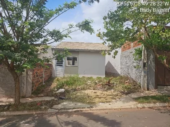 Oportunidade Única em BADY BASSITT - SP | Tipo: Casa | Negociação: Venda Direta Online | Situação: Imóvel em RUA 5