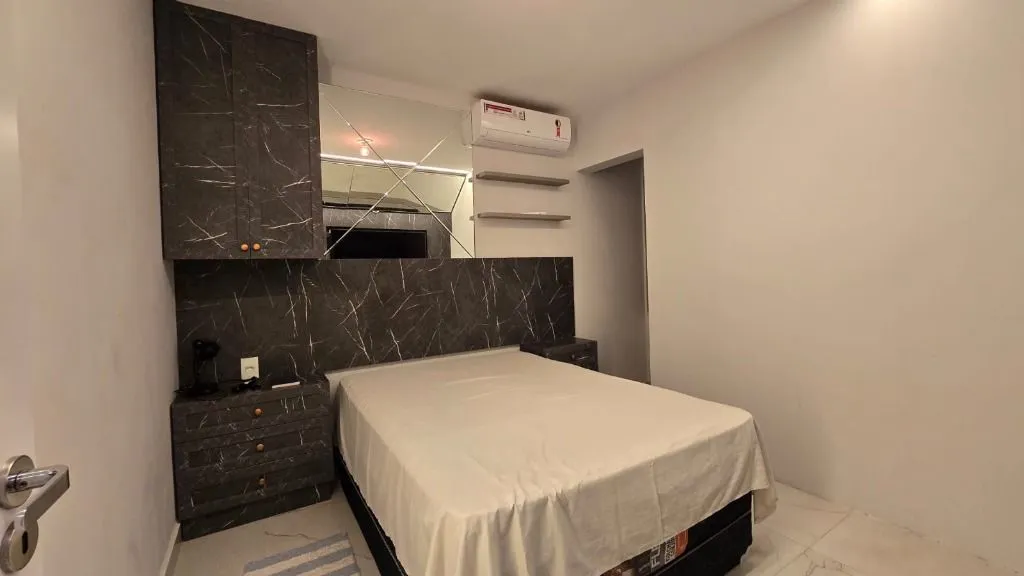 Imagem Apartamento com 3 dormitórios à venda, 71 m² por R$ 449.996,00 - Altiplano Cabo Branco - João Pessoa/PB