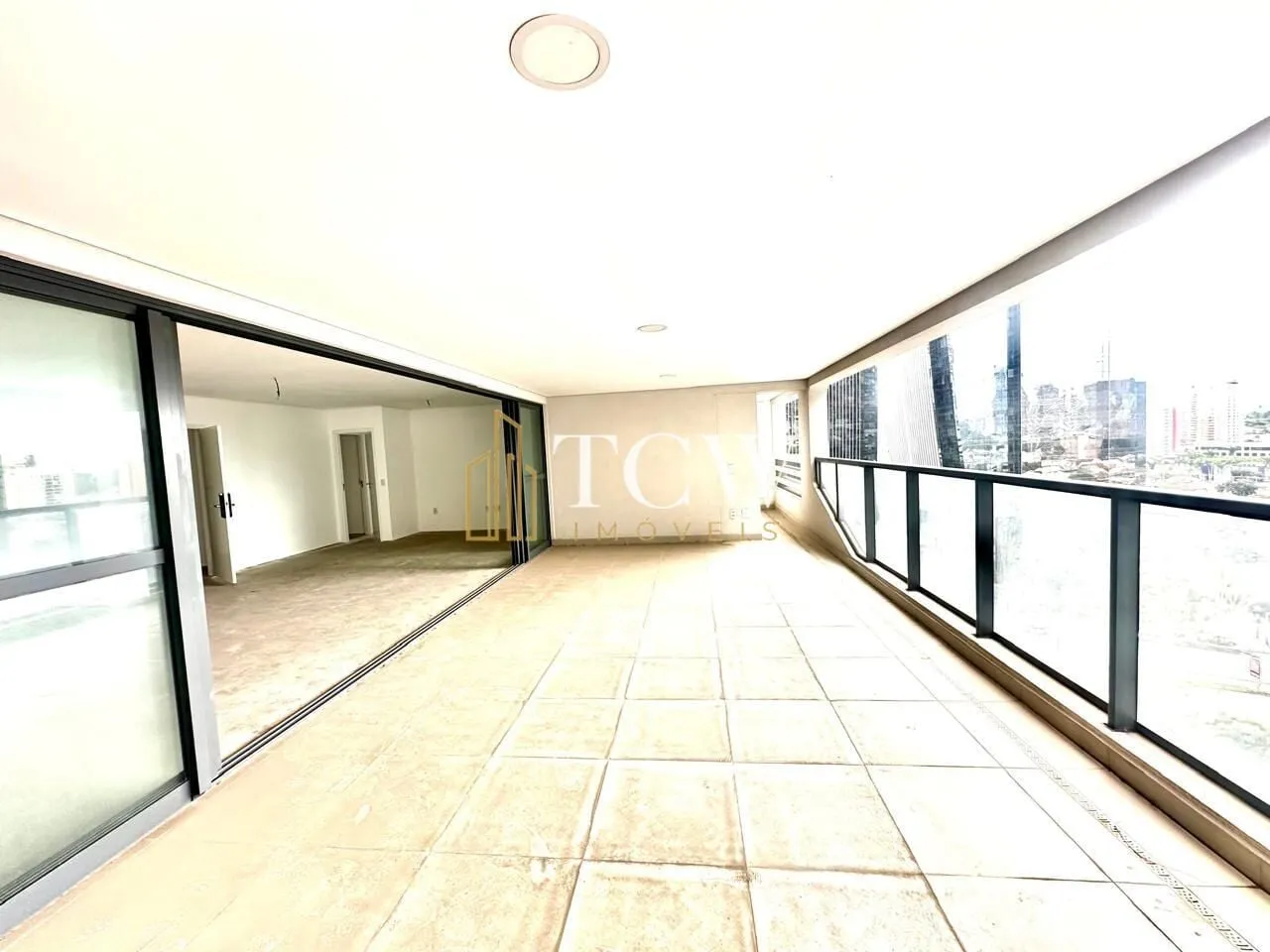 Imagem Apartamento à Venda na Chácara Santo Antônio | 3 Suítes | 227 m² | 4 Vagas | São Paulo/SP