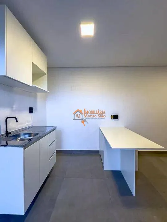 Imagem Prédio à venda, 320 m² por R$ 1.908.000,00 - Cidade Brasil - Guarulhos/SP