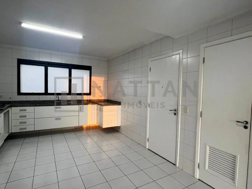 Imagem Apartamento com 4 dormitórios à venda, 195 m² por R$ 1.970.000,00 - Vila Gomes Cardim - São Paulo/SP