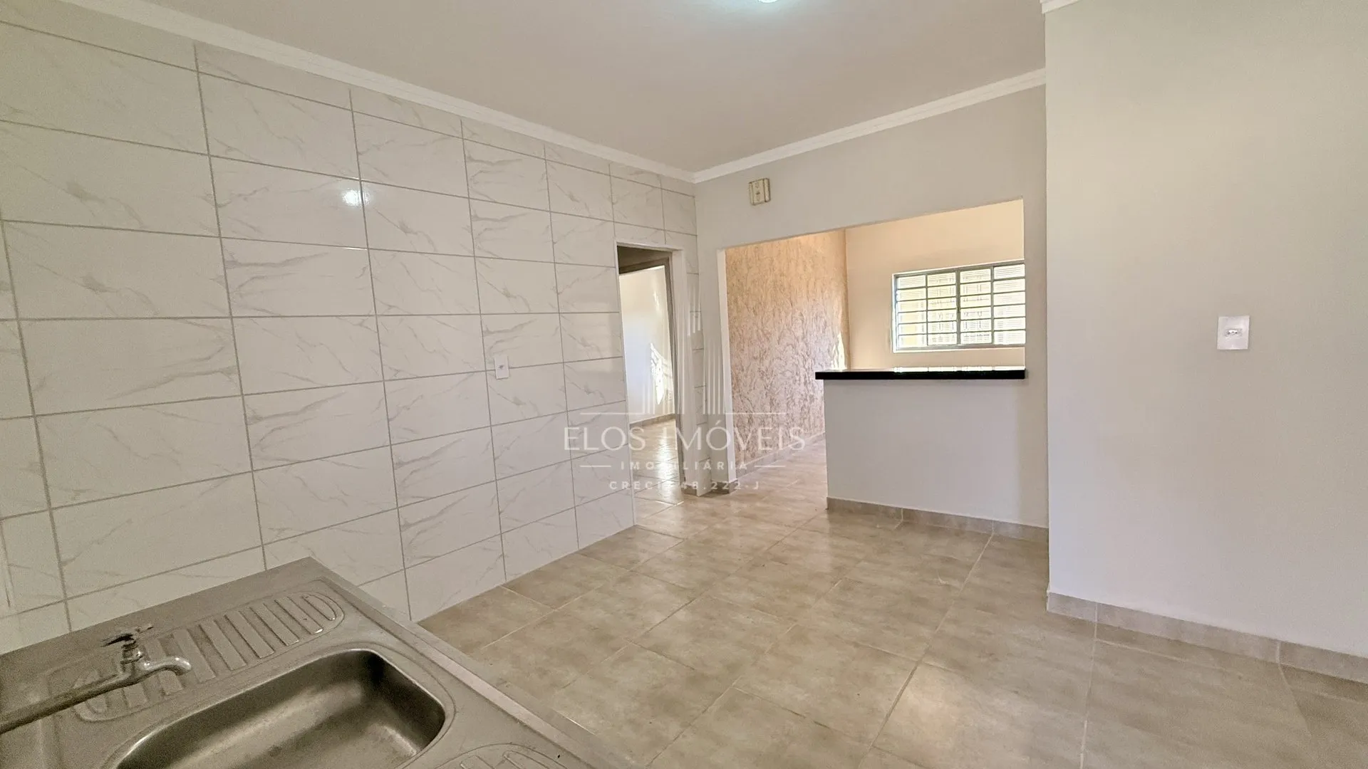 Imagem Casa de 2 quartos, 131m² no bairro Vila Piza, em Limeira