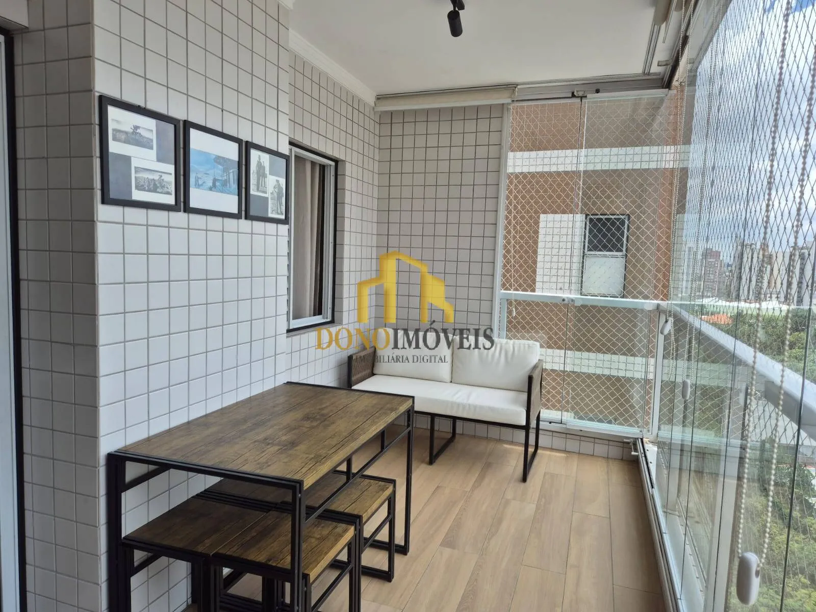 Imagem Apartamento à venda 94m, Cond Vida Viva, Centro, SBC