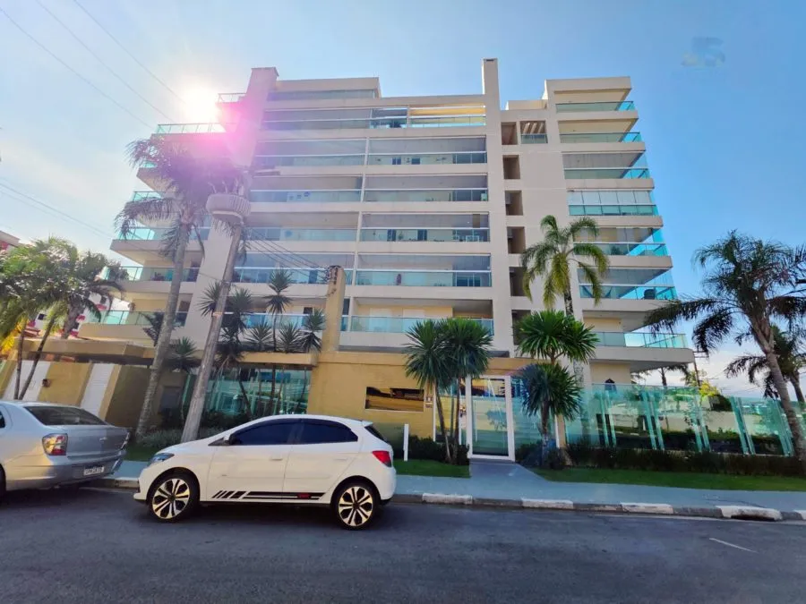 Imagem Á Venda: Exclusividade e Sofisticação | Apartamento com Vista Mar ️ | ️ 3 Dormitórios | 127m² | a poucos passos da desejada praia do Maitinga em Bertioga