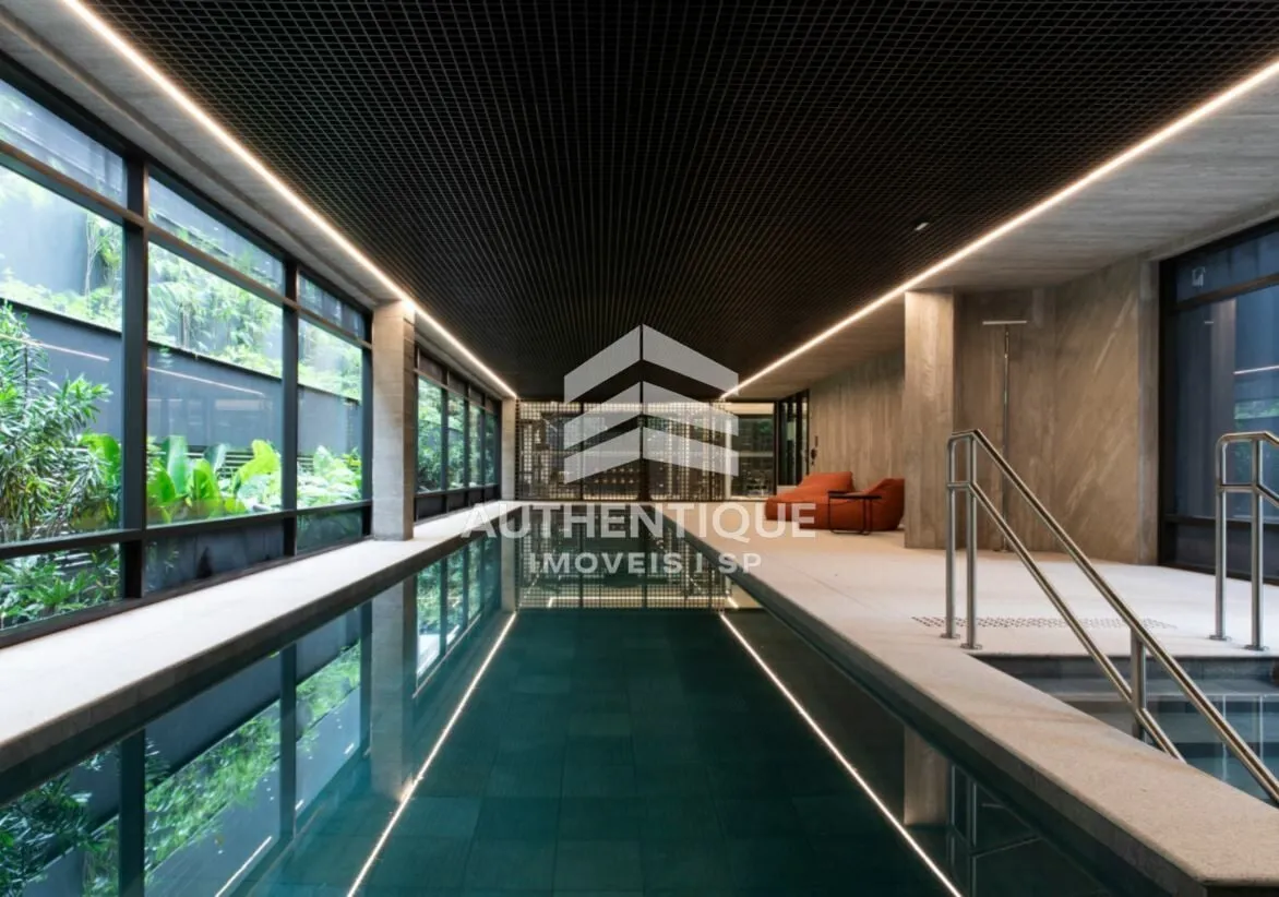 Imagem SIGA MOEMA - Apartamento à venda em São Paulo/SP