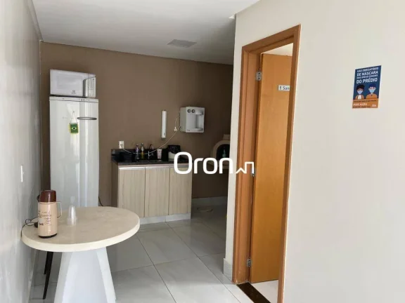 Imagem Apartamento com 2 dormitórios à venda, 60 m² por R$ 359.000,00 - Parque Amazônia - Goiânia/GO