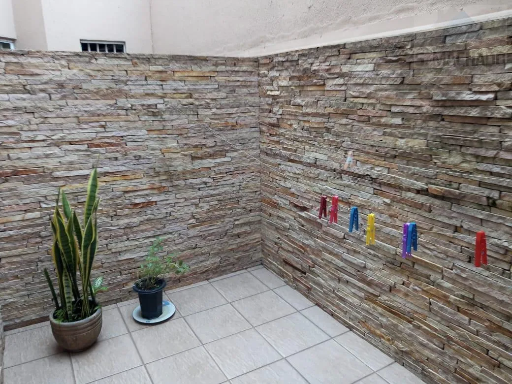 Imagem Apartamento para Venda em Santo André / SP no bairro Vila Curuça