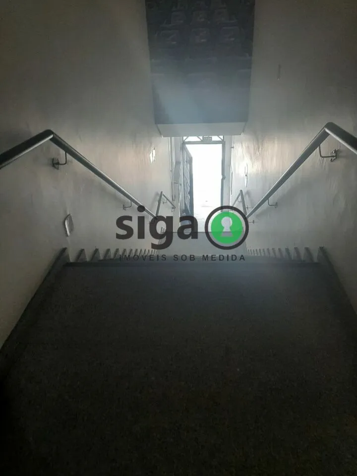 Imagem Sala comercial Sobreloja Tatuapé