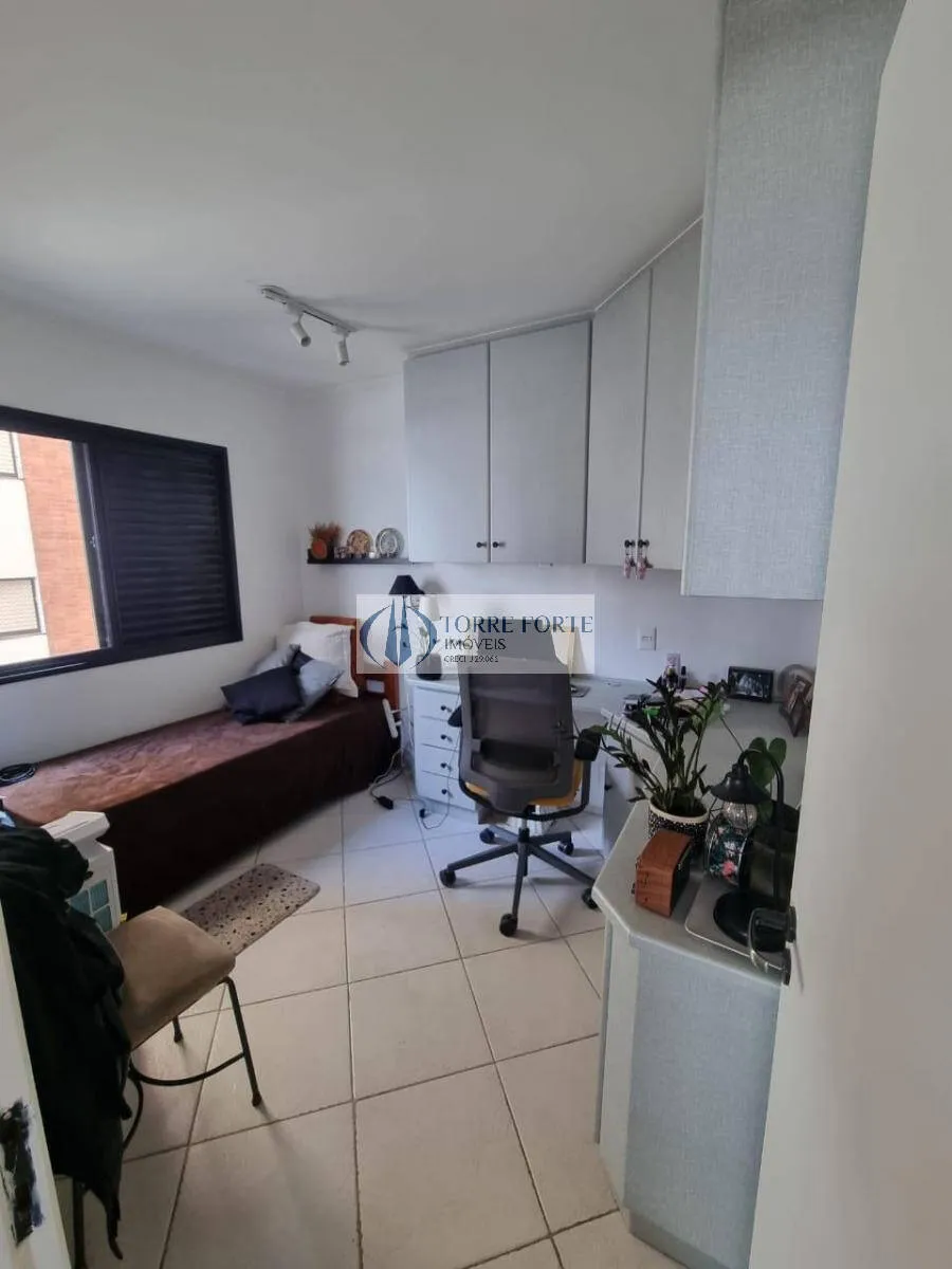 Imagem Lindo apartamento 49 m², 2 dormitórios, 1 vaga de garagem, Vl. Monte Alegre