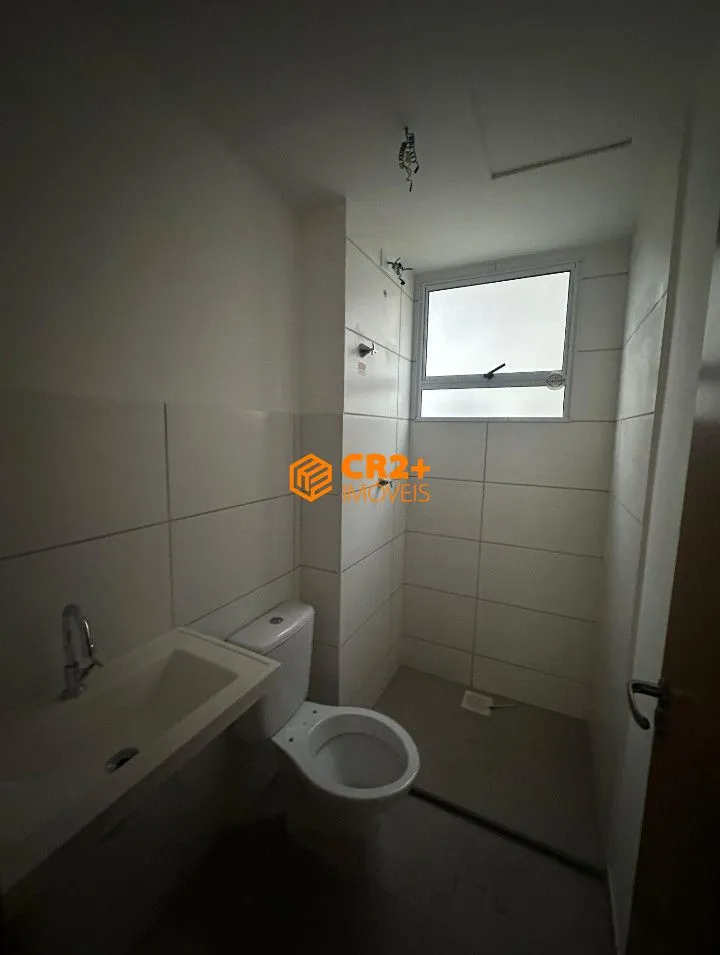 Imagem Vendo apartamento em Candeias 41m²