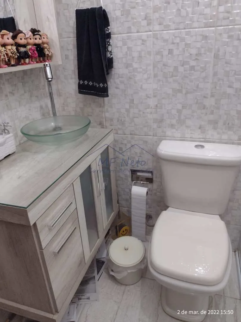 Imagem Casa Padrão