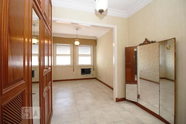 Imagem Apartamento à Venda - Copacabana, 3 Quartos, 150 m2