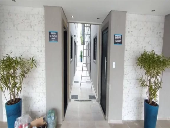 Imagem Sobrado com 3 dormitórios à venda, 92 m² por R$ 480.000 - Maracanã - Praia Grande/SP