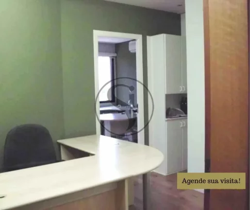 Imagem APARTAMENTO COMERCIAL em SÃO PAULO - SP, VILA OLÍMPIA