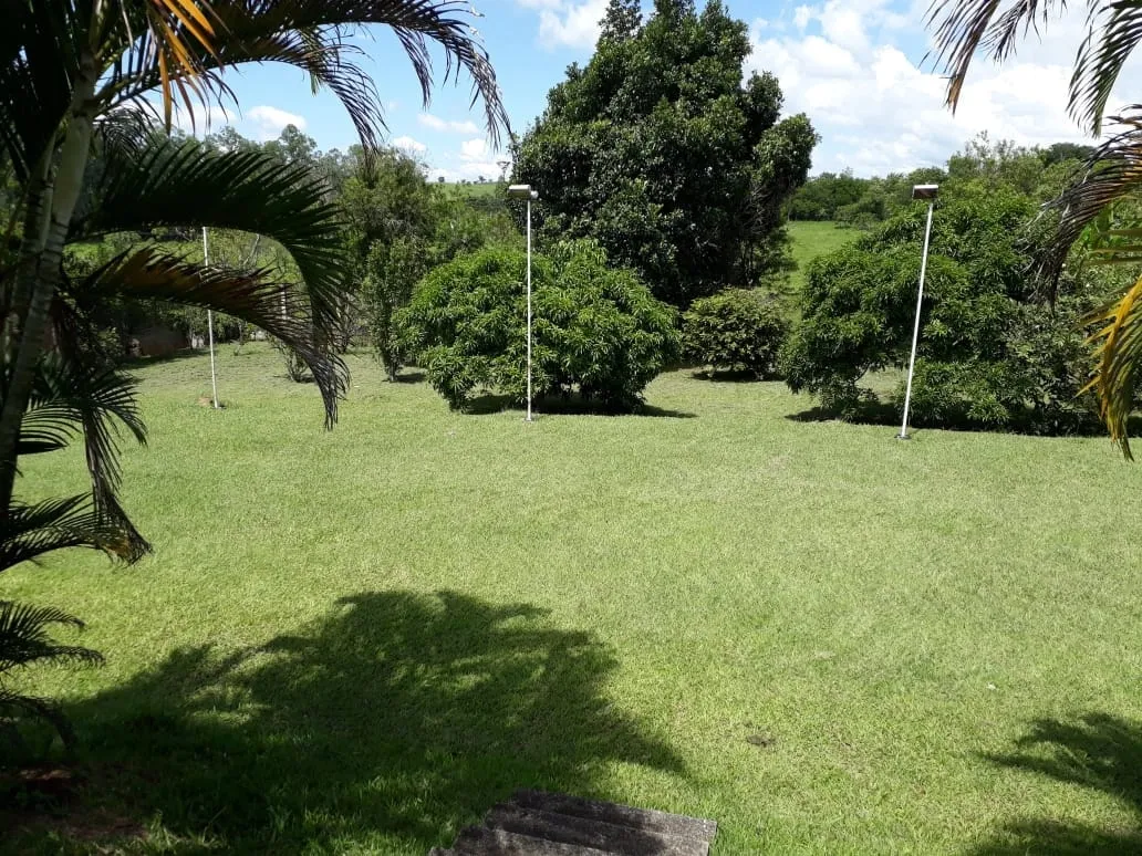 Imagem Chácara à venda 3 Quartos, 1 Suite, 6 Vagas, 3010M², Boa Vista, Caçapava - SP