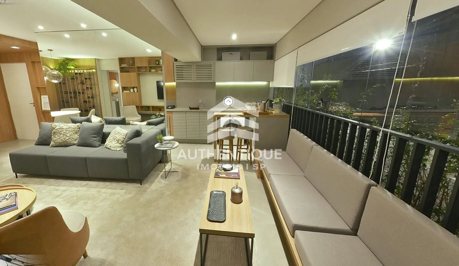 Foto do imóvel Connect Butantã - Apartamento à venda em Rua Engenheiro Bianor, 116 - Butantã, São Paulo - SP